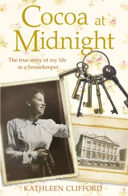 Cocoa at Midnight : The real life story of my time as a housekeeper