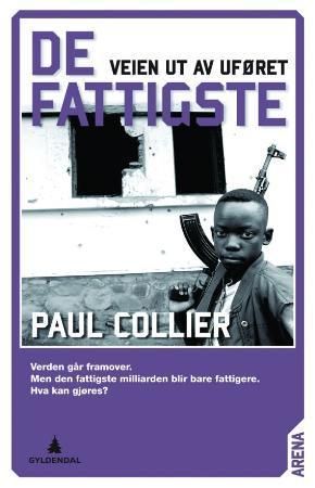 De fattigste : veien ut av uføret