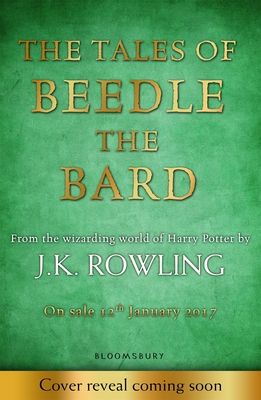 The tales of Beedle the Bard