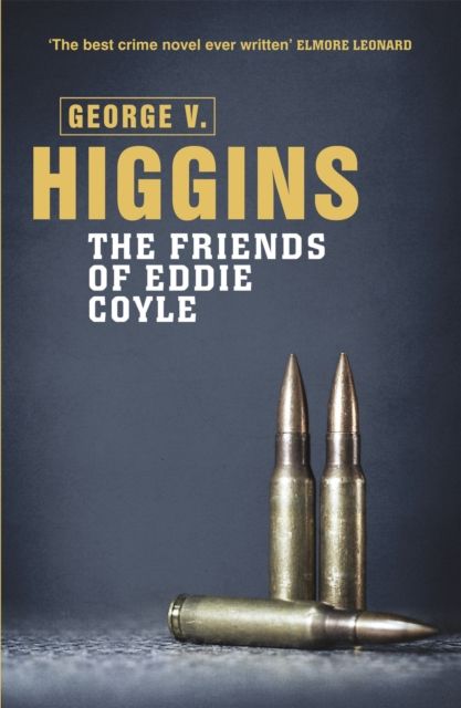 Forsidebilde av The Friends of Eddie Coyle