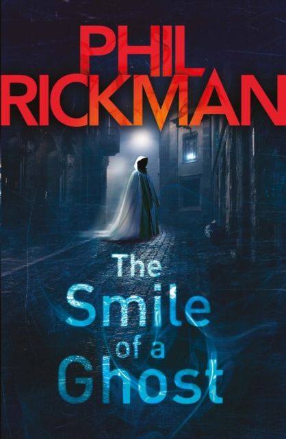 Forsidebilde av The Smile of a Ghost