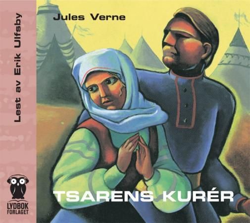 Tsarens kurér