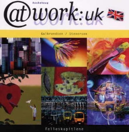 At work:UK : felleskapitlene