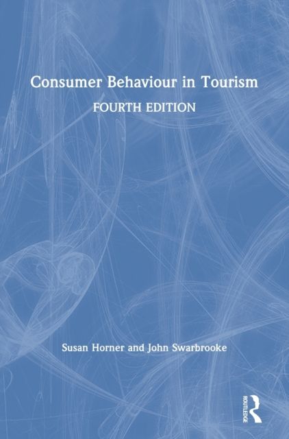 Consumer Behaviour in Tourism