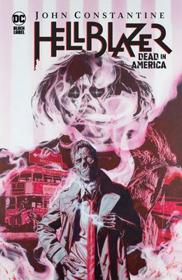 Dead in America