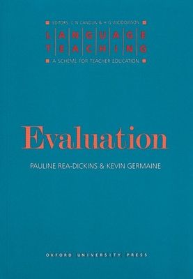 Evaluation