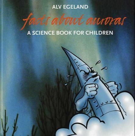 Facts about auroras : a fun science book