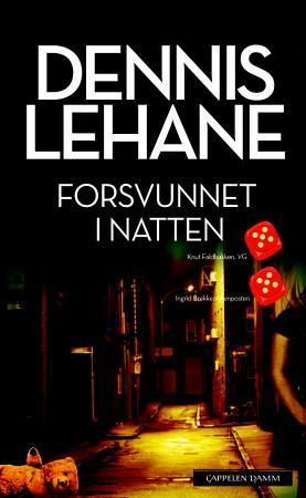 Forsvunnet i natten