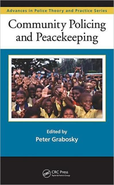 Community Policing and Peacekeeping