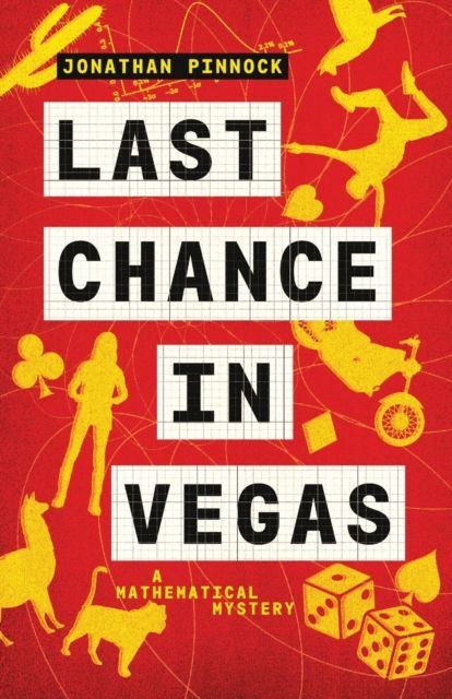 Forsidebilde av Last Chance in Vegas