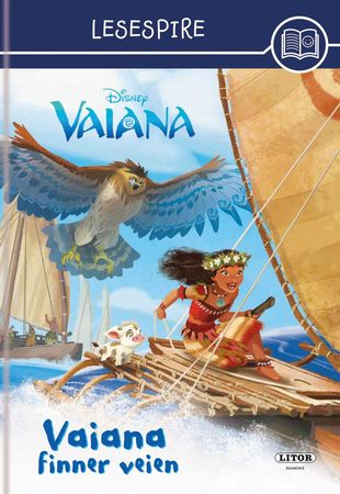 Disney Vaiana
