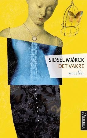 Det vakre : noveller