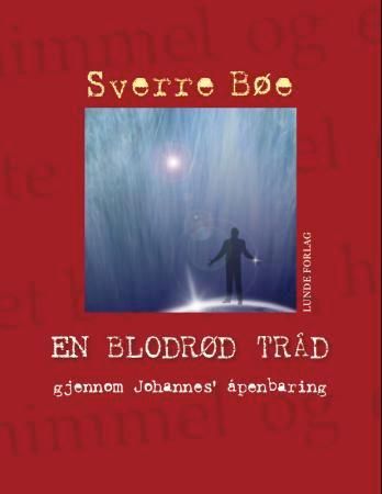 En blodrød tråd gjennom Johannes åpenbaring