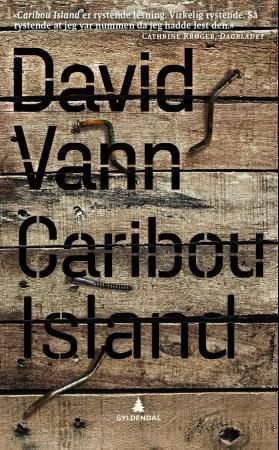 Caribou island