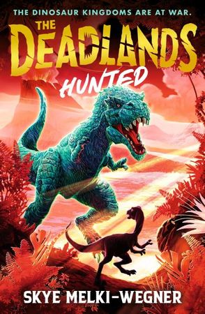 The Deadlands