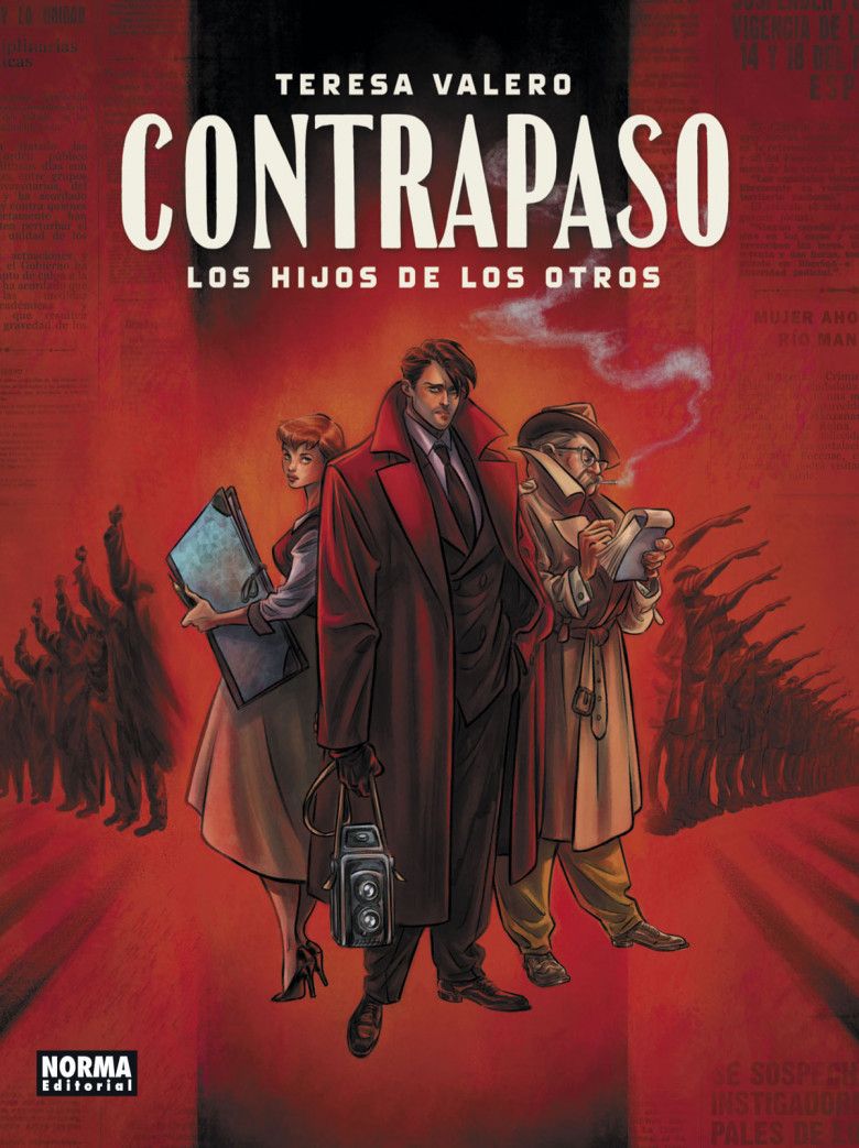 Los hijos de los otros