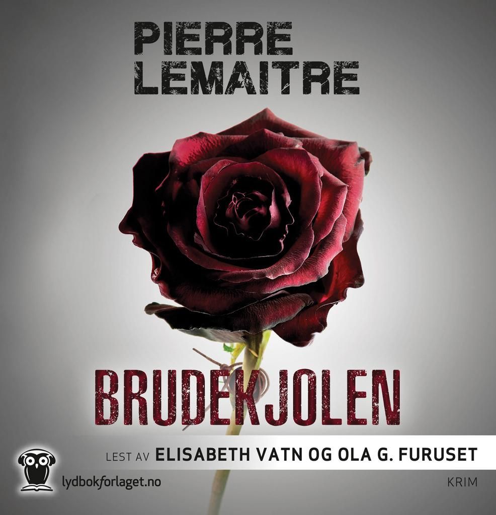 Brudekjolen
