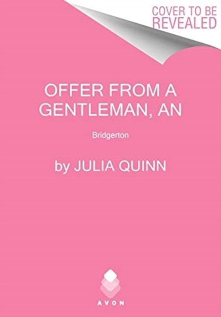 Offer from a Gentleman, An : Bridgerton