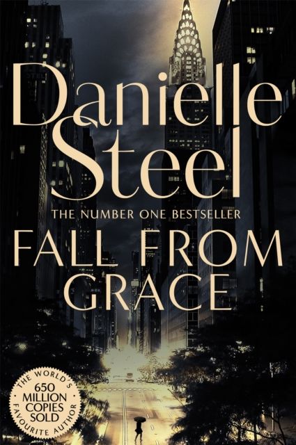 Fall From Grace : An inspiring story of loss and beginning again from the billion copy bestseller