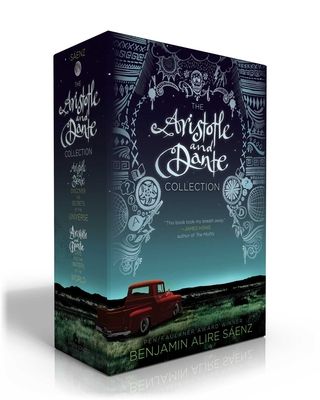 The Aristotle and Dante collection
