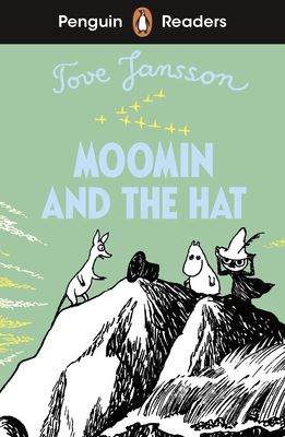 Moomin and the hat : adapted from Finn family moomintroll