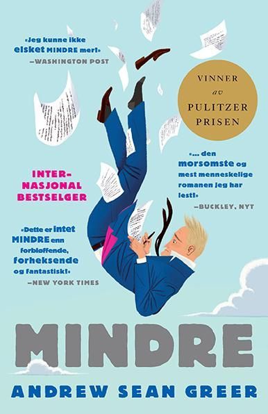 Mindre : en roman