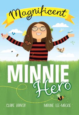 Magnificent Minnie Hero : Fluency 5