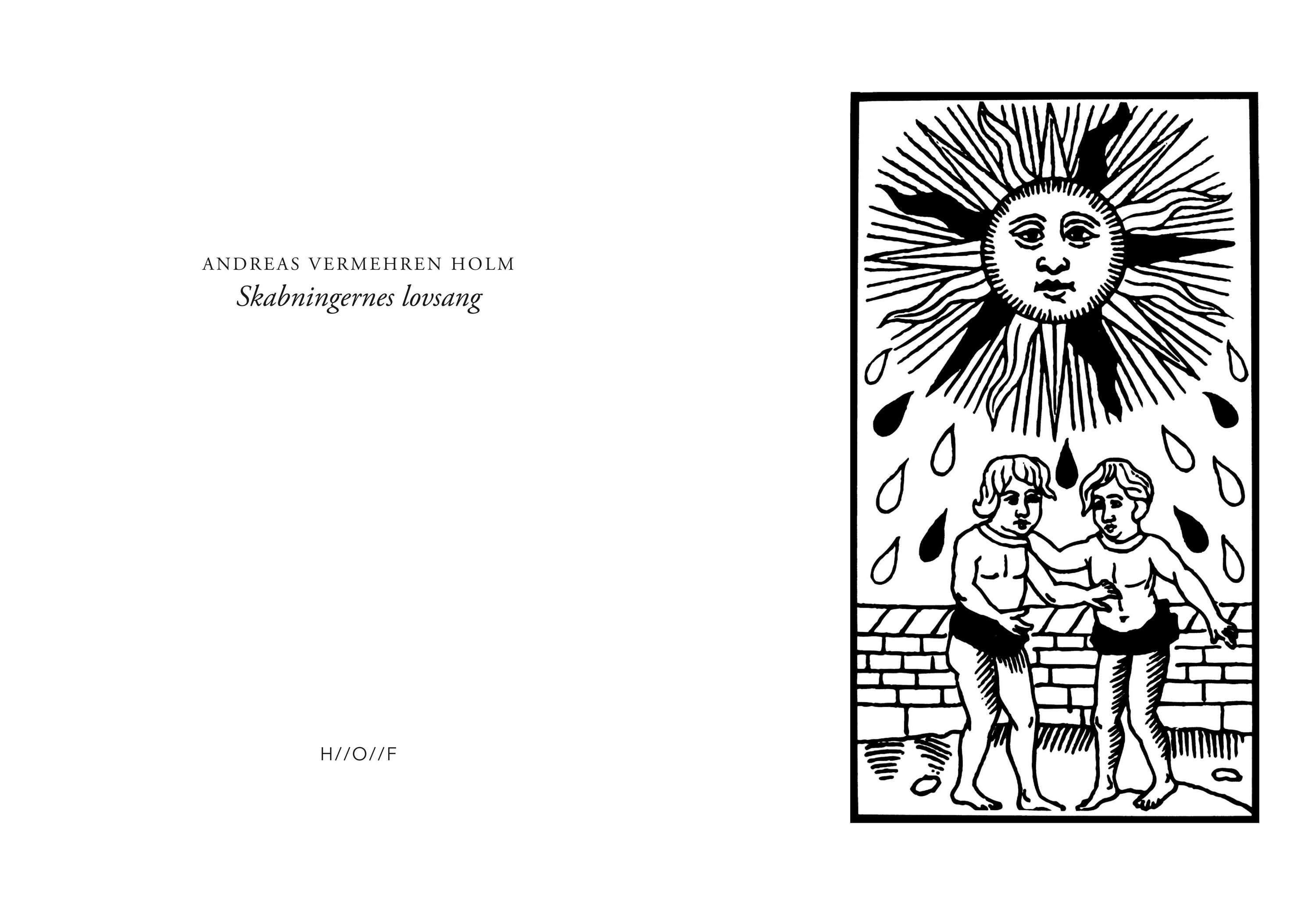 Skabningernes lovsang