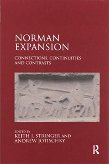 Norman Expansion : Connections, Continuities and Contrasts