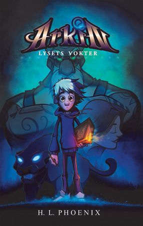 Arkin, lysets vokter