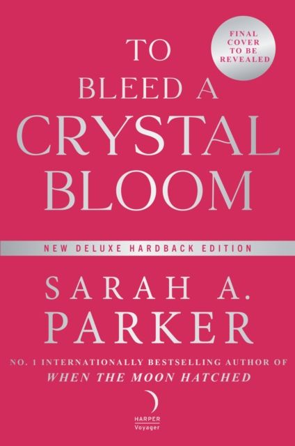 To Bleed a Crystal Bloom