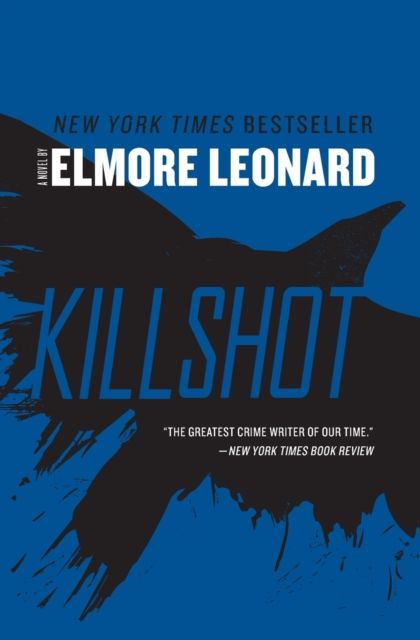 Killshot : A Novel