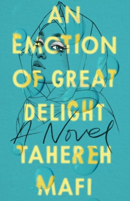 An emotion of great delight : a novel