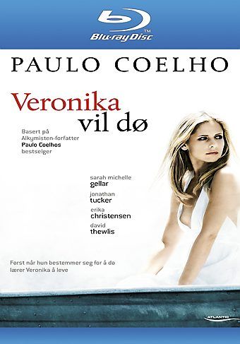 Veronika vil dø
