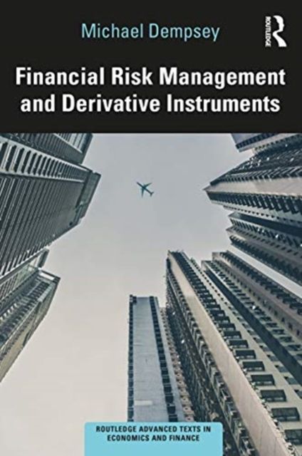 Financial Risk Management and Derivative Instruments