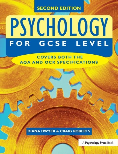 Psychology for GCSE Level