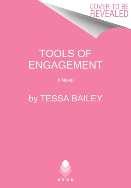 Forsidebilde av Tools of engagement