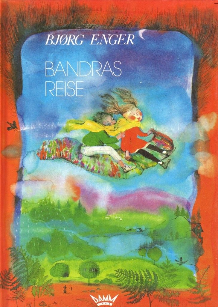 Bandras reise