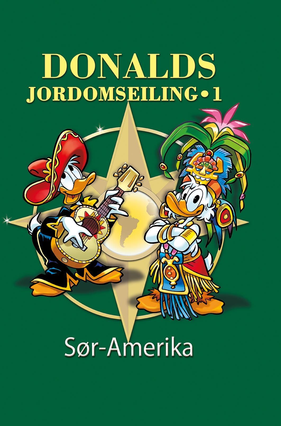 Sør-Amerika
