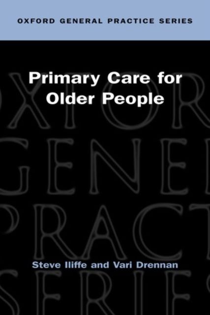 Primary Care for Older People