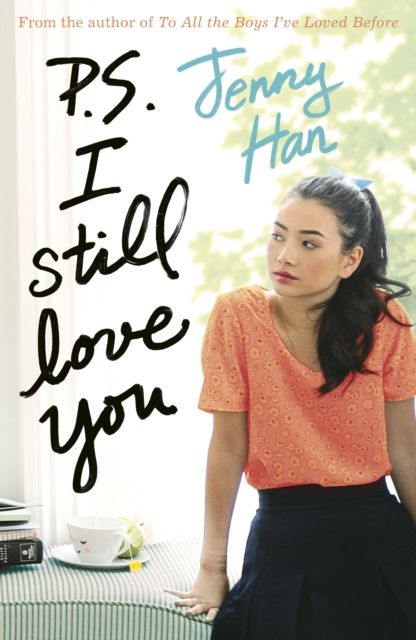 P.S. I still love you