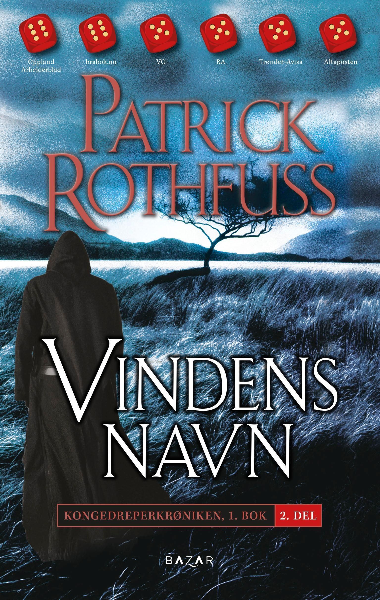 Vindens navn. Del 2