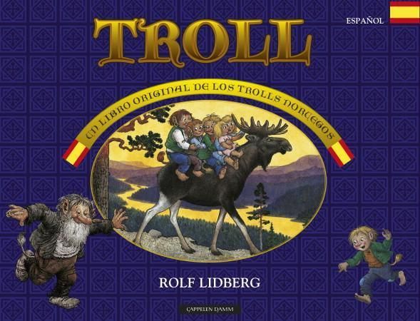 La vida de los troles
