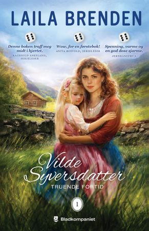 Vilde Syversdatter