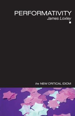 Performativity