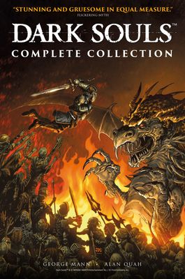 Dark souls