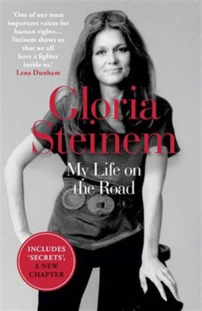 Forsidebilde av My Life on the Road : The International Bestseller