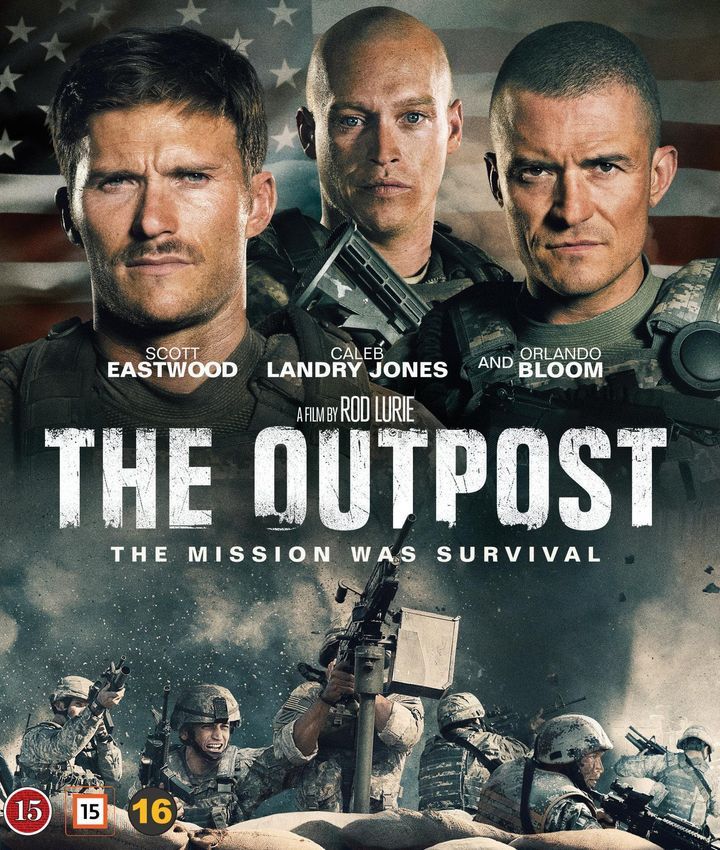 The outpost