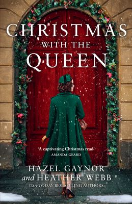 Christmas with the Queen