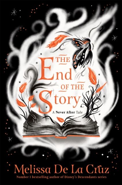 The end of the story